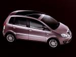 Lancia Musa 2007 года